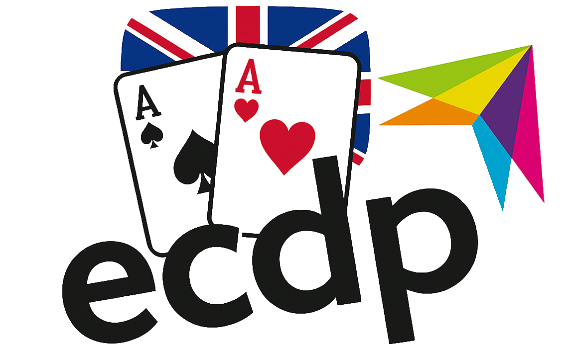 ecdp logo